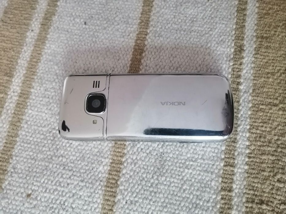 Nokia 6700c-1 dla kolekcjonera i nie tylko