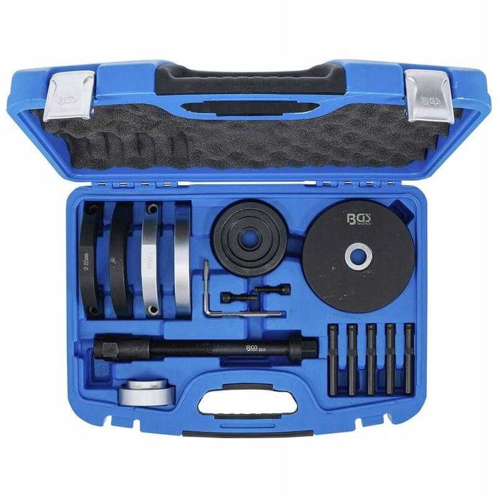 Narzędzie do zespołu łożysko koła-piasta dla VW 85 mm, BGS 8324