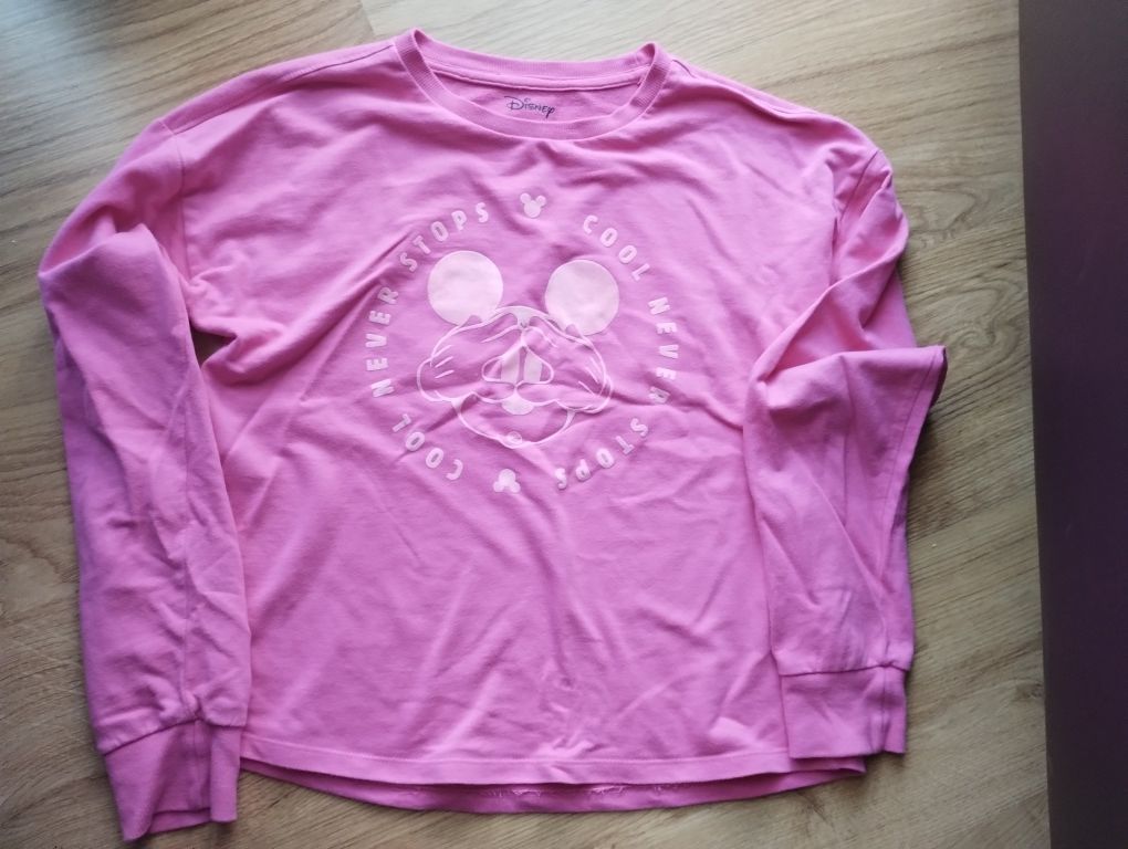 Bluza Reserved, licencja Disney, 158 cm