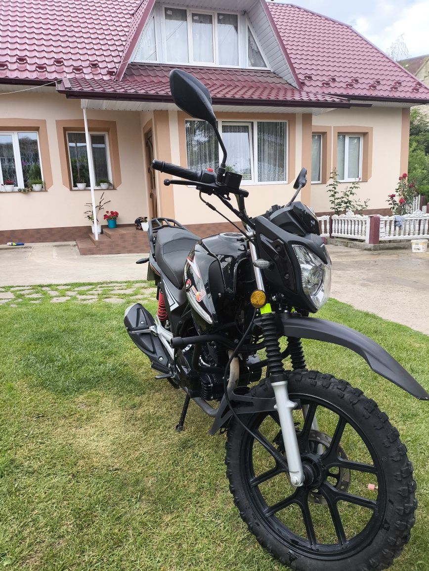Продам Spark Sp200-R26