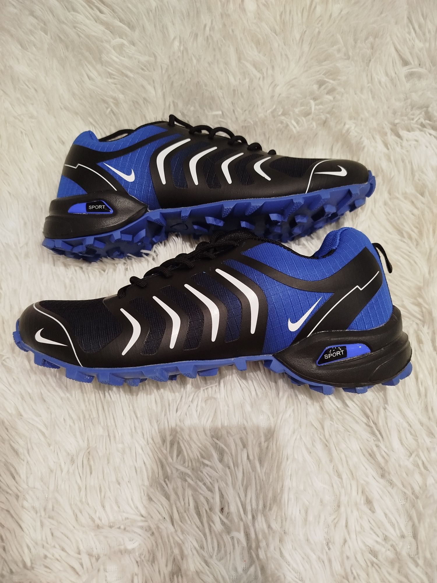 Nowość. Nowe buty męskie