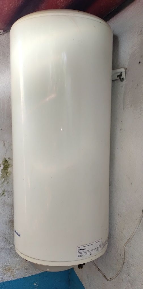 Termoacomulador NECKAR 100L