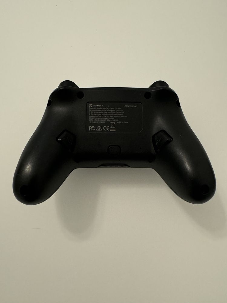 Comando Nintendo Switch Nano