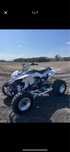Yamaha Yfz 450