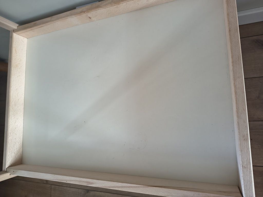 Łóżeczko i przewijak Ikea sniglar