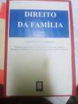 Direito da Família - Antunes Varela