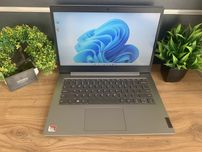 Ноутбук Lenovo 4/64 GB AMD A6-9220e 14" HD!