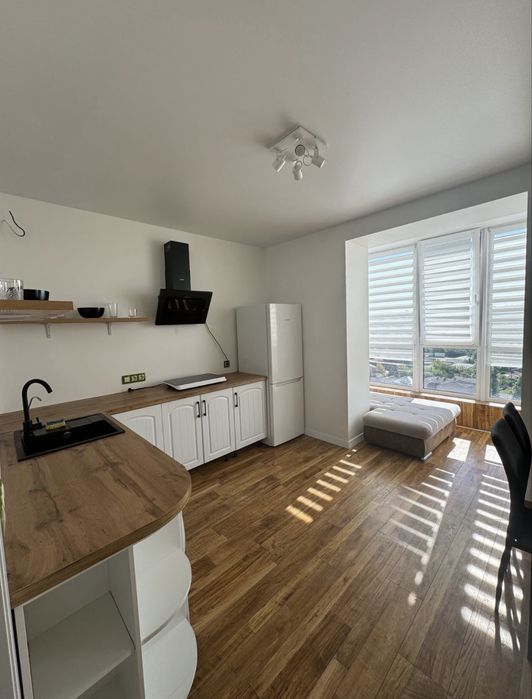 ЖК НЕМЕЦКИЙ ПРОЕКТ Первая сдача! 1-комн. кв-ра 47м2 Центр Клочковская