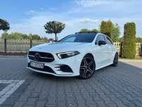 Mercedes-Benz Klasa A