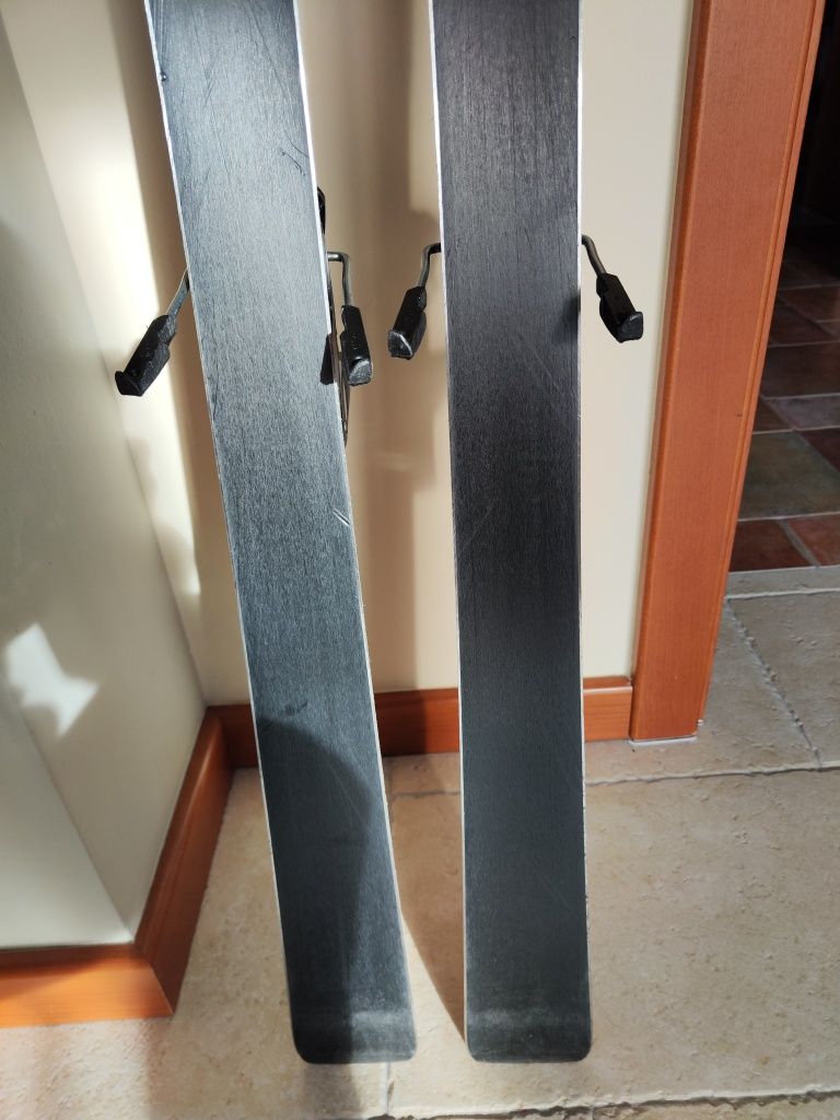 Narty Salomon Crossmax W12 162 cm