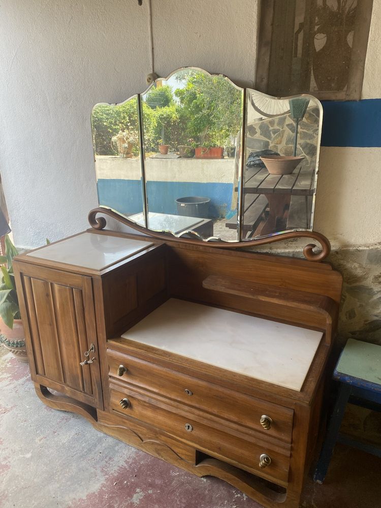 Pechiche vintage