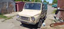 Продам волинянку ЛУАЗ 968