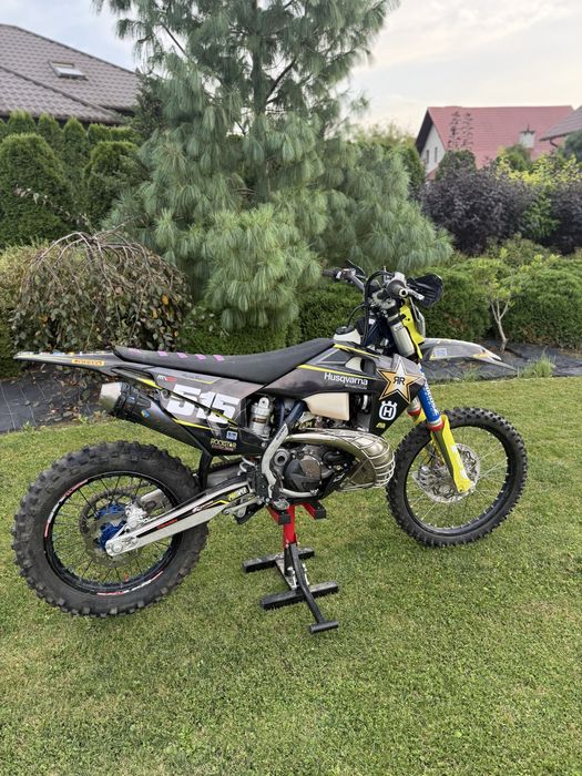 Husqvarna Te 250 Tpi 2020r Salon PL