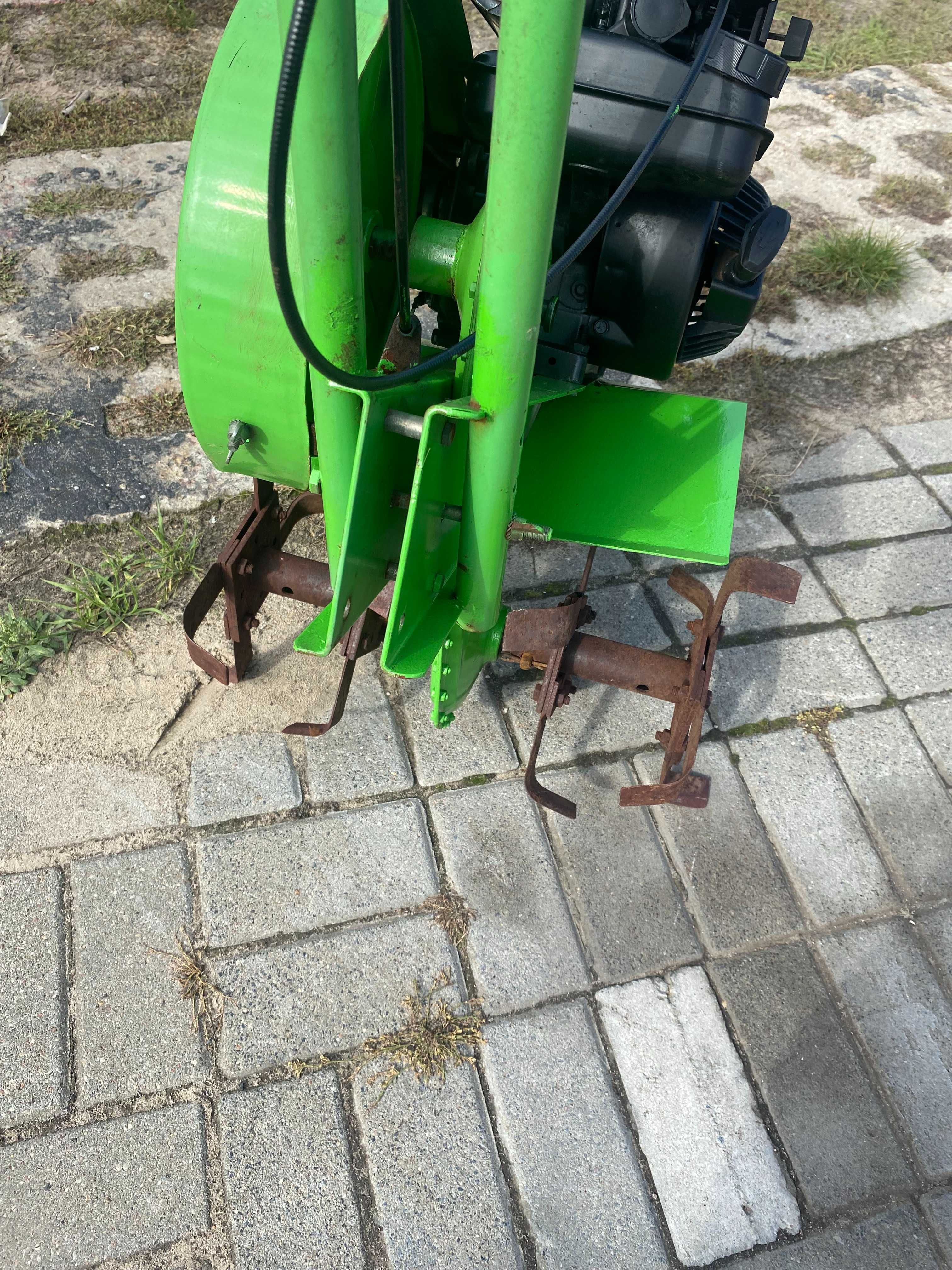 glebogryzarka viking vh 300