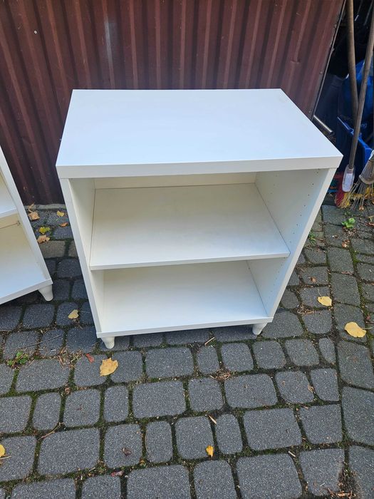 Szafki BESTA ikea