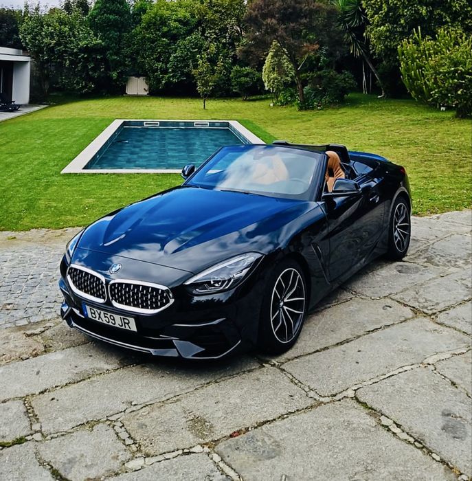 BMW Z4 - 26.500 - Garantia BMW Premium Selection!