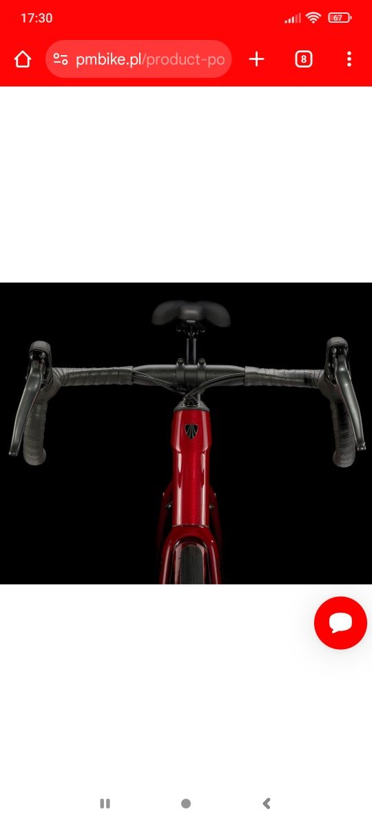 Trek Domane al2 gen4