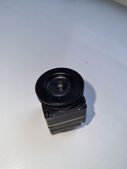 Thermal 256 FPV 4мм - тепловизионная FPV камера для квадрокоптеров