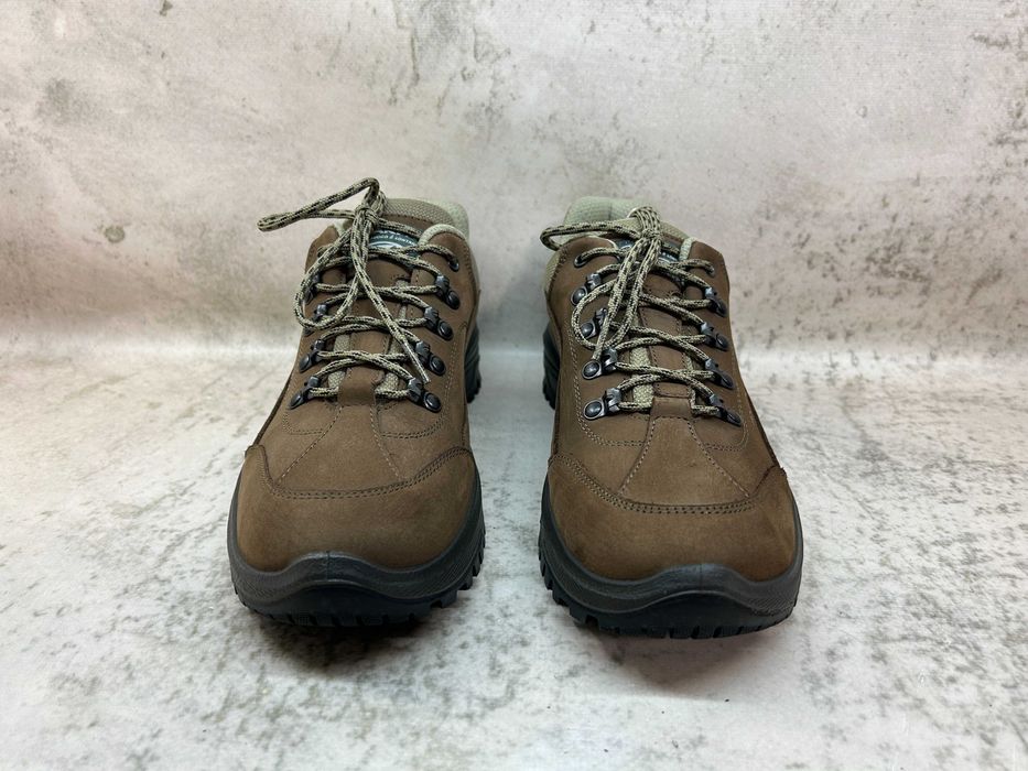 Черевики Scarpa Cyrus Gore-tex