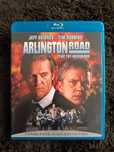 Arlington Road , blu-ray com legendas pt .