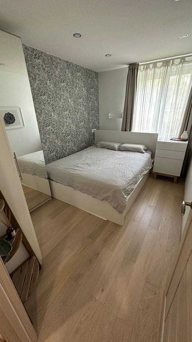 Харків. Продам 2 кімн. квартиру. Капітальний ремонт.