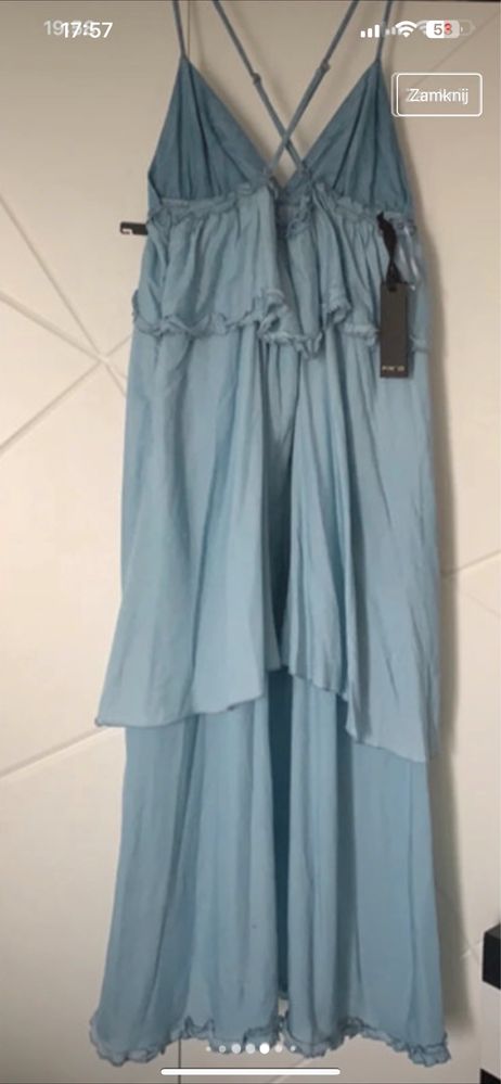 Sukienka pinko IT  44