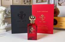 Парфум Matsukita Clive Christian 50 ml 
Clive Christian
Група товару
П