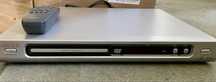 Odtwarzacz dvd Philips