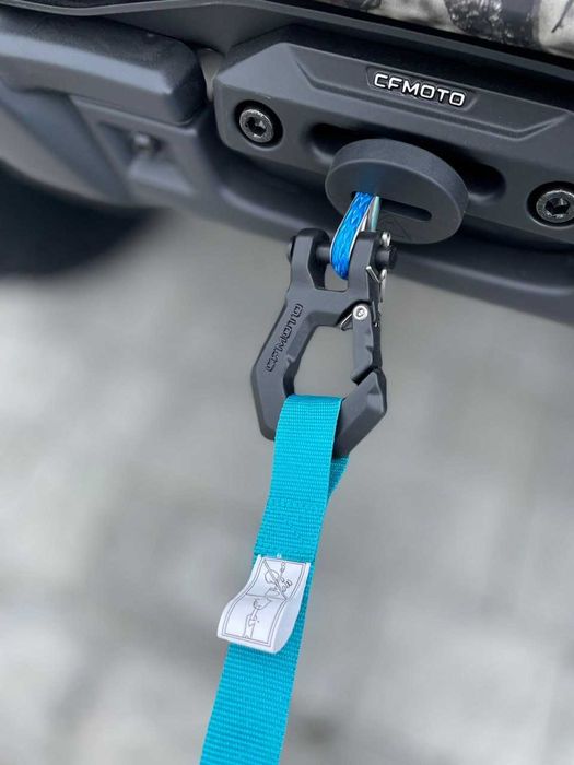 Квадроцикл CFMoto CFORCE 625 True Timber Camo EPS