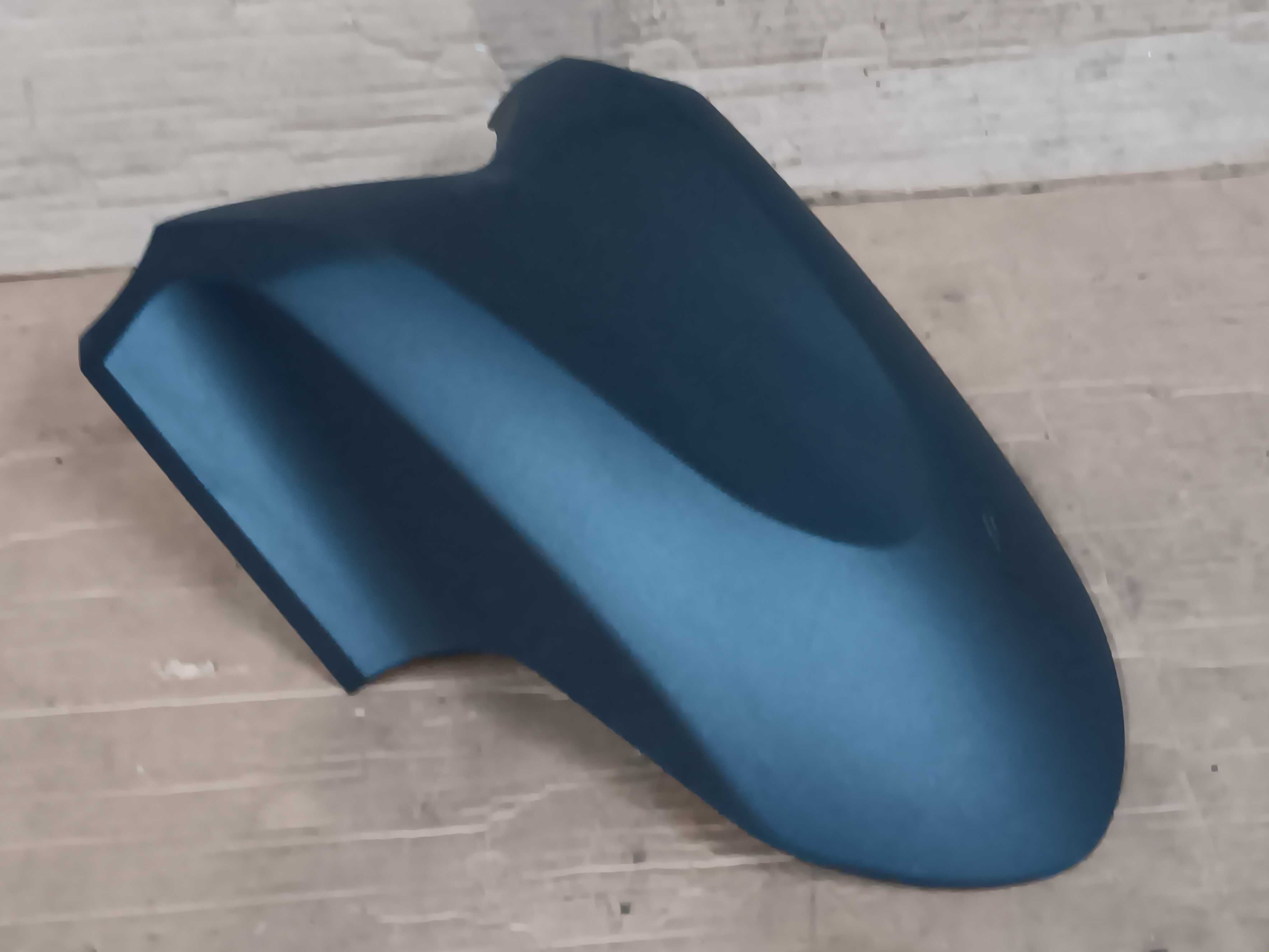 Guarda lamas da frente A Honda NSS125 / 300 / 350 Forza 2018 a 2025