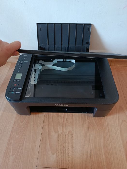 Drukarka Canon PIXMA ts3150 , urządzenie wielofunkcyjne