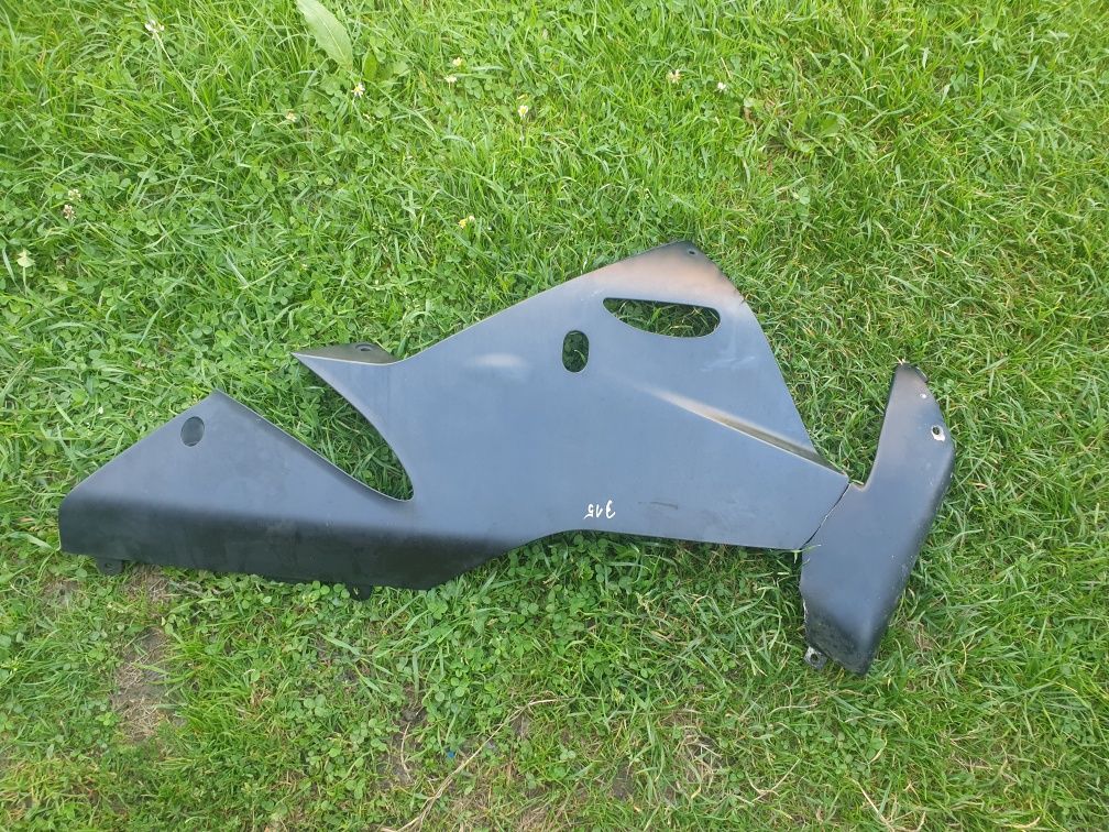 Pług Owiewka Kawasaki Zx10R