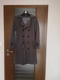 Płaszcz damski XL