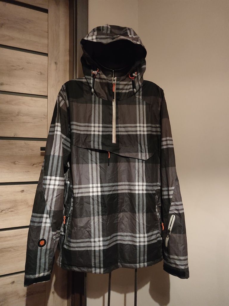 Kurtka - kangurek narciarskia firmy Diverse EVO r.XL
