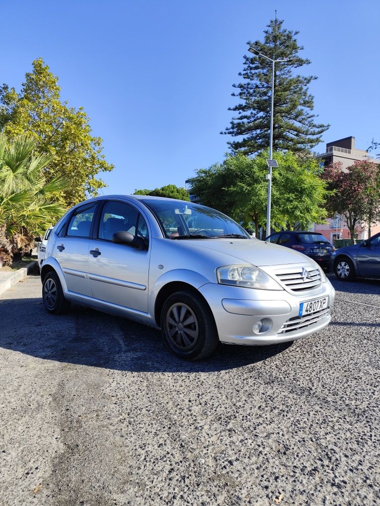 Vendo Citroen C3 1.1
