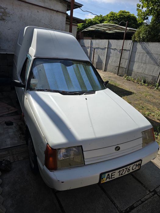 Таврия 110558 Пикап