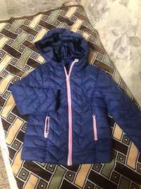 Курточка для дівчинки Lupilu 104