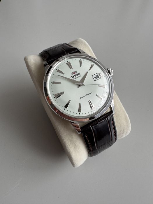 Zegarek ORIENT Bambino 2nd Generation FAC00005W0