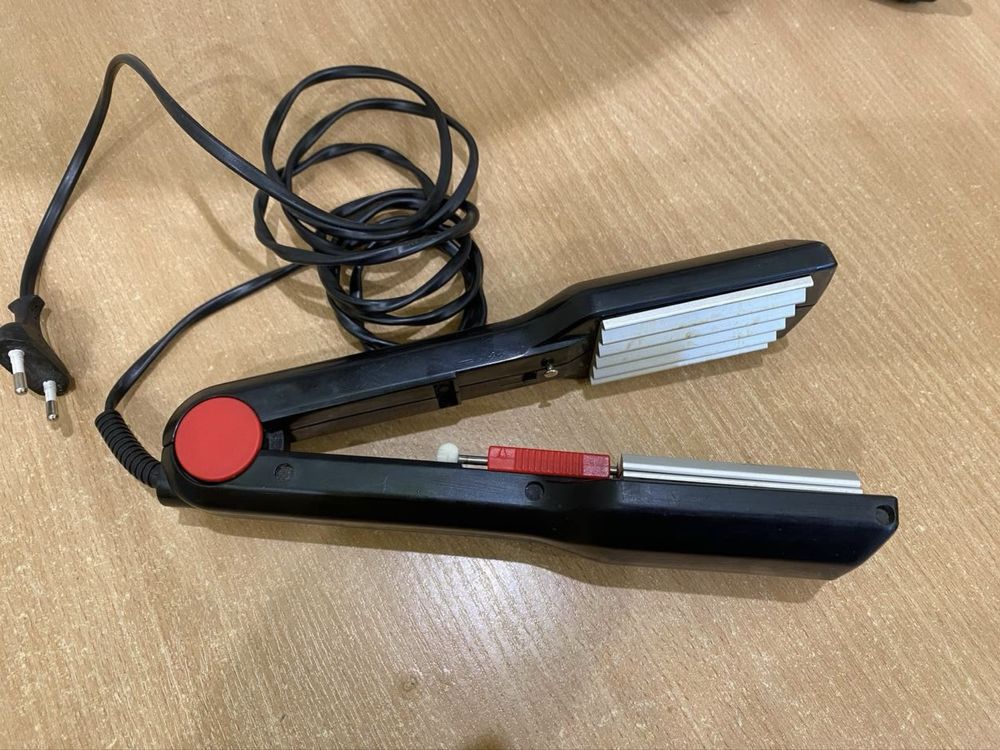 Утюжок гофре Babyliss PRO