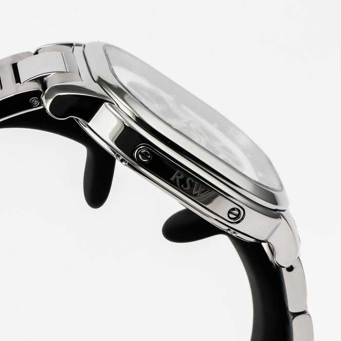 RSW - Le Locle automatic skeleton - RSWA122SK-SS-12