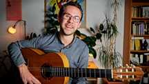 Nauka Gry na Gitarze dla Dzieci, Młodzieży i Dorosłych z Gitarito