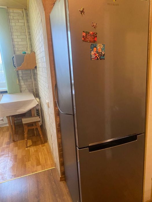 Сдам в Лузановке 1ком квартиру