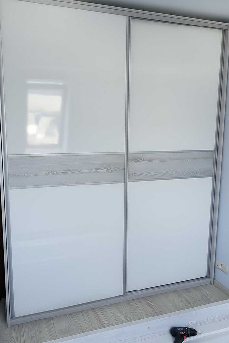 Meble Na Wymiar Ustka Słupsk, Szafy, Kuchnie, Meble Łazienkowe, Wnęki