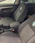 Чохли авточехлы Чехлы Skoda Octavia tour Skoda Fabia A 5 / A 7 Karoq