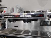 Máquina de café 2 grupos