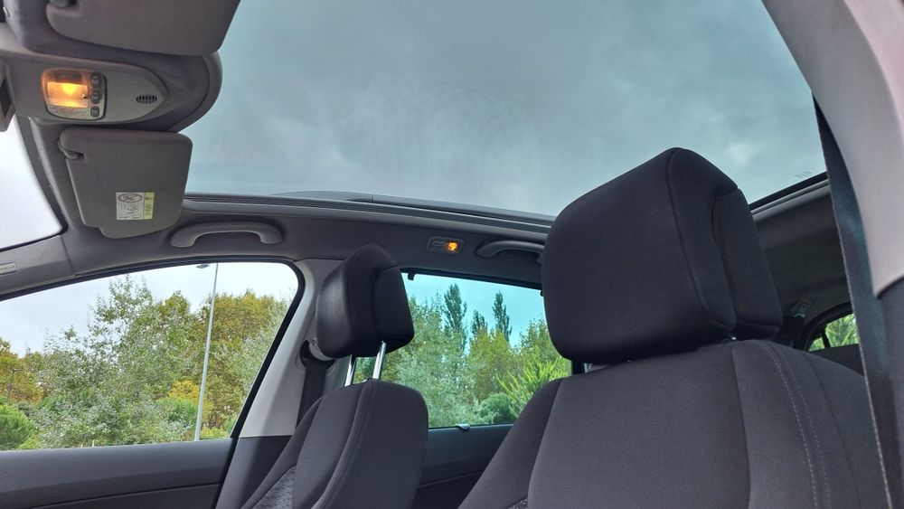 Peugeot 308 Sw Sport 12/2009  7Lug livrete