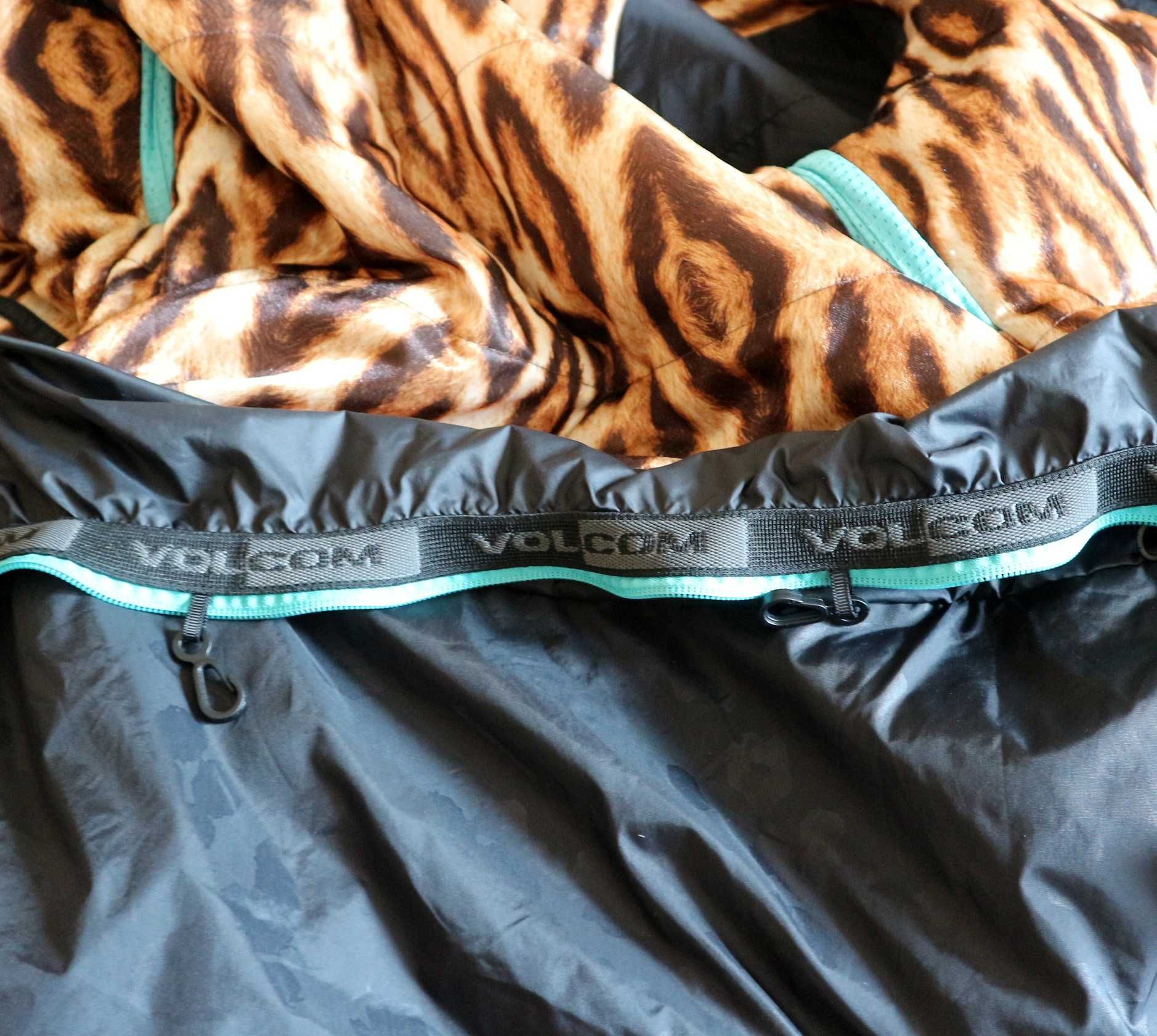 Volcom Era Insulated kurtka narciarska, snowboardowa M