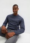 B.P.C sweter męski granatowy r.4XL