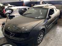 Saab 93 Cabrio Gasolina Turbo de 2005 para peças