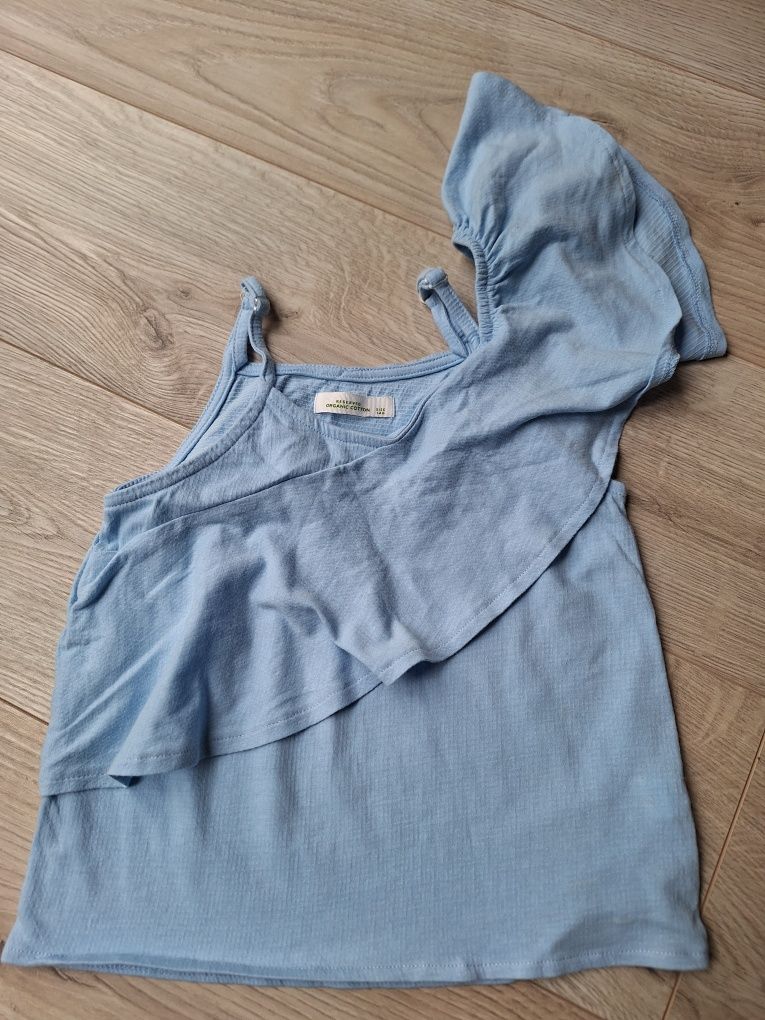 Bluzka Reserved rozm.140 cm